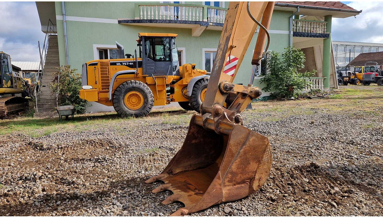 Экскаватор 2006 LIEBHERR R924B LONG REACH TRACKED EXCAVATOR: фото 14 Экскаватор 2006 LIEBHERR R924B LONG REACH TRACKED EXCAVATOR: фото 14