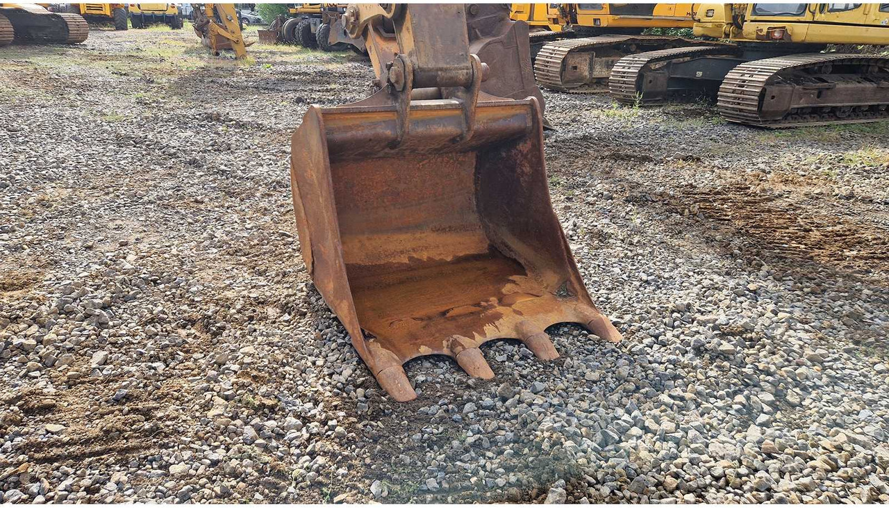 Экскаватор 2006 LIEBHERR R924B LONG REACH TRACKED EXCAVATOR: фото 19 Экскаватор 2006 LIEBHERR R924B LONG REACH TRACKED EXCAVATOR: фото 19