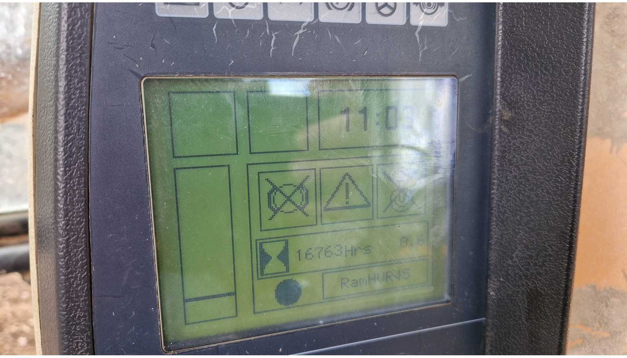 Экскаватор 2006 LIEBHERR R924B LONG REACH TRACKED EXCAVATOR: фото 47 Экскаватор 2006 LIEBHERR R924B LONG REACH TRACKED EXCAVATOR: фото 47