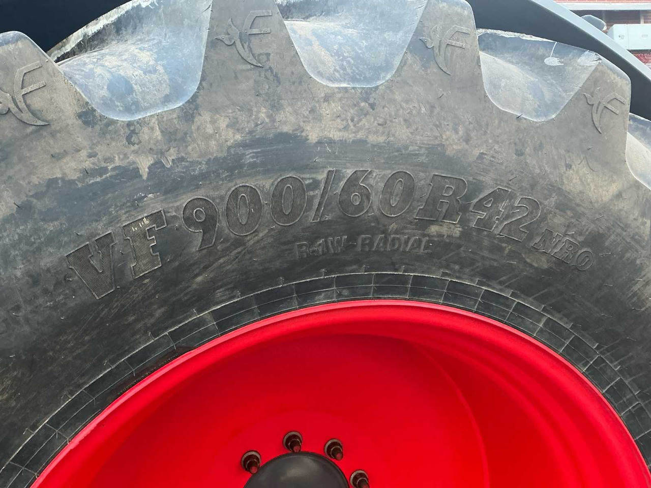 Трактор 2010 FENDT 930 VARIO ALL-WHEEL DRIVE FARM TRACTOR: фото 18