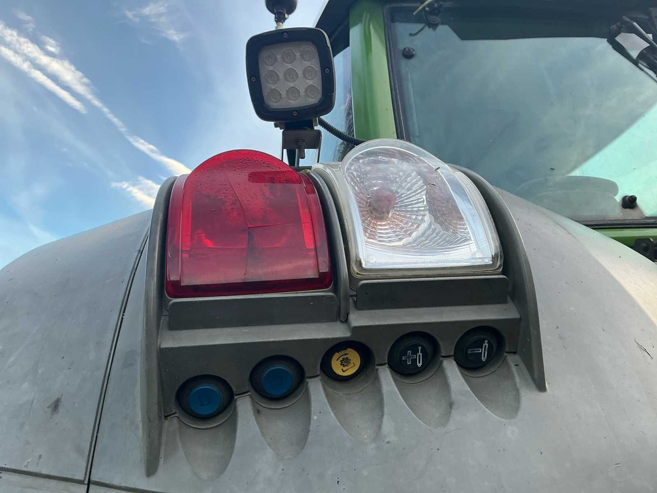 Трактор 2010 FENDT 930 VARIO ALL-WHEEL DRIVE FARM TRACTOR: фото 22