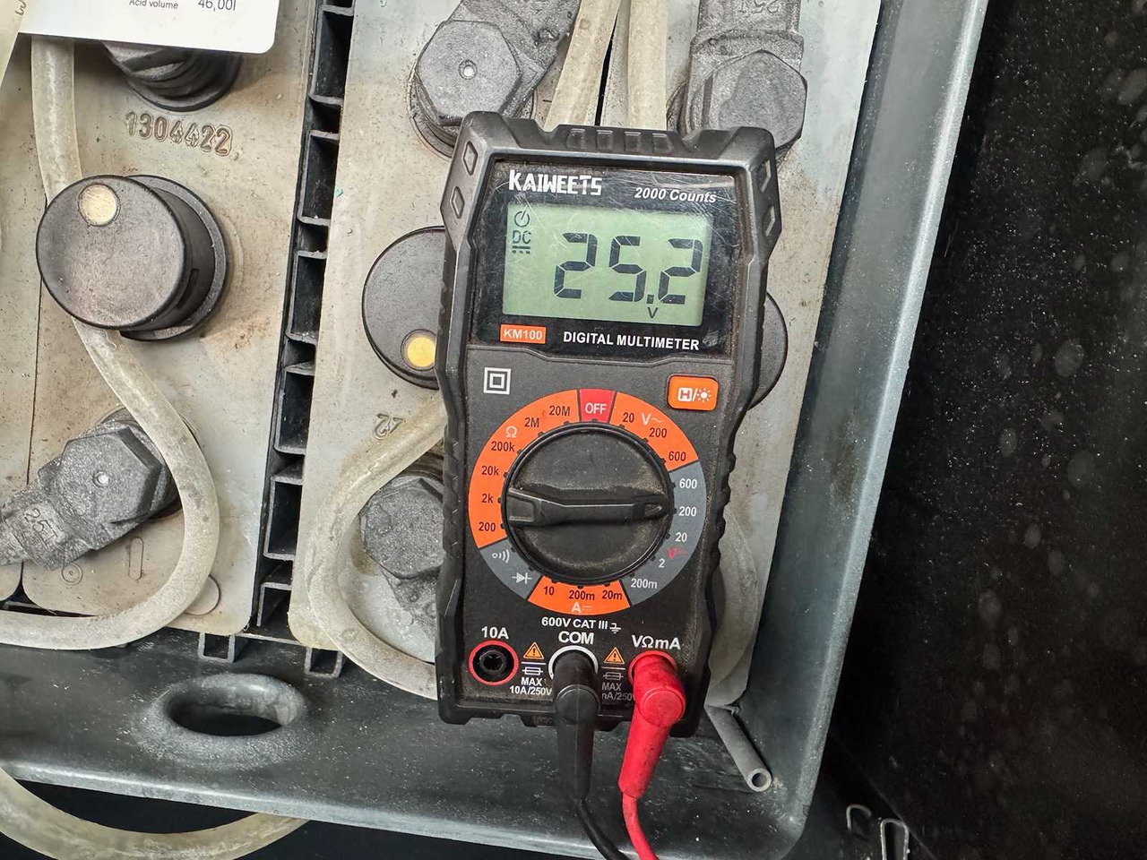 Вилочный погрузчик 2013 JUNGHEINRICH EJC220 2,000KG STACKER PALLET TRUCK ANT FREE LIFT: фото 14 Вилочный погрузчик 2013 JUNGHEINRICH EJC220 2,000KG STACKER PALLET TRUCK ANT FREE LIFT: фото 14