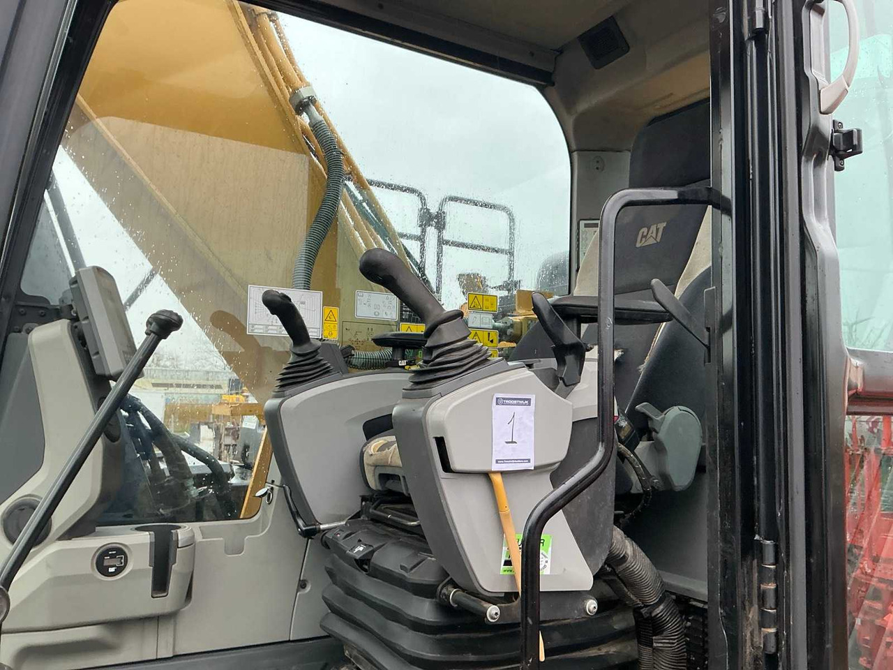 Экскаватор 2014 CATERPILLAR 324EL CRAWLER EXCAVATOR: фото 12 Экскаватор 2014 CATERPILLAR 324EL CRAWLER EXCAVATOR: фото 12