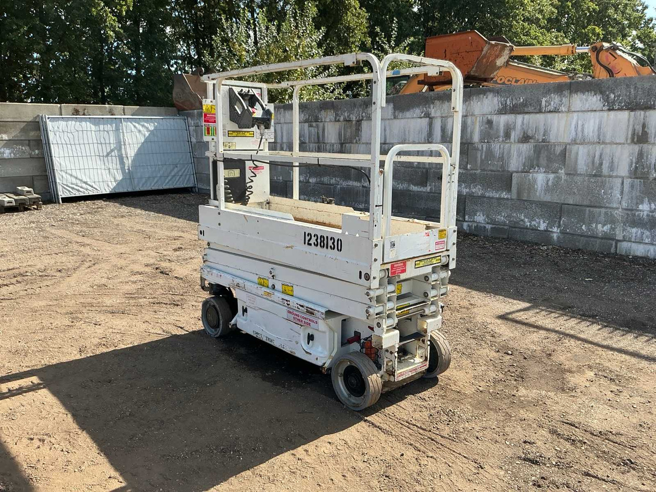 2015 JLG 1930ES SCISSOR LIFT - Подъёмник: фото 3 2015 JLG 1930ES SCISSOR LIFT - Подъёмник: фото 3