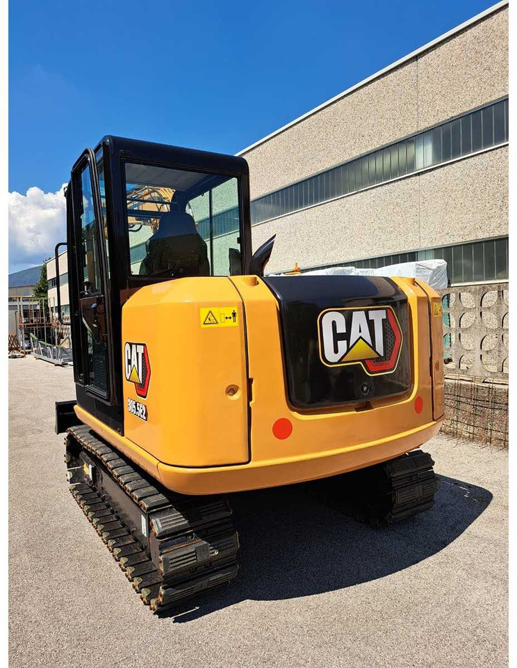 2016 CATERPILLAR 305.5E2 MINI EXCAVATOR - Экскаватор: фото 5 2016 CATERPILLAR 305.5E2 MINI EXCAVATOR - Экскаватор: фото 5