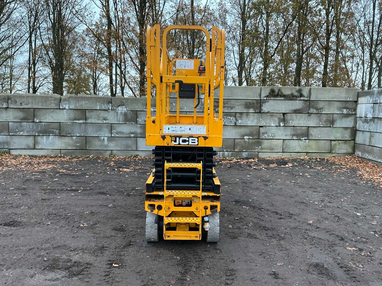 2019 JCB S2632E AERIAL WORK PLATFORM - Подъёмник: фото 4 2019 JCB S2632E AERIAL WORK PLATFORM - Подъёмник: фото 4