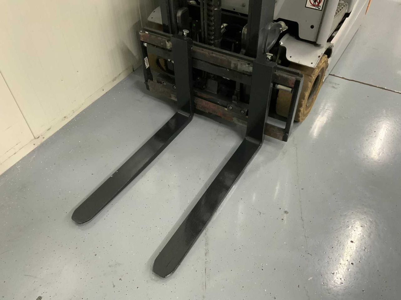 2019 STILL RX 20-16 FORKLIFT, SIDE-SHIFT, BLUESPOT, FORKLIFT - Вилочный погрузчик: фото 4 2019 STILL RX 20-16 FORKLIFT, SIDE-SHIFT, BLUESPOT, FORKLIFT - Вилочный погрузчик: фото 4