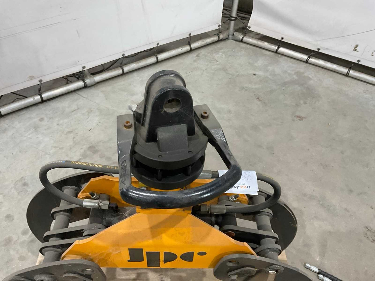 2023 PINZA PER LEGNA CG800 ROTARY GRAPPLE - Мини-экскаватор: фото 5 2023 PINZA PER LEGNA CG800 ROTARY GRAPPLE - Мини-экскаватор: фото 5