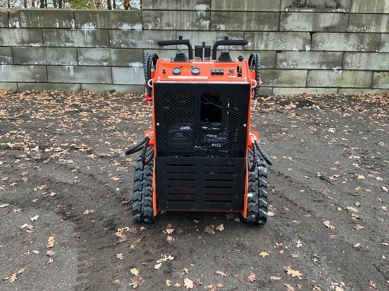 2025 CAPTOK CK36C SKID STEER LOADER UNUSED - Гусеничный мини-погрузчик: фото 4 2025 CAPTOK CK36C SKID STEER LOADER UNUSED - Гусеничный мини-погрузчик: фото 4