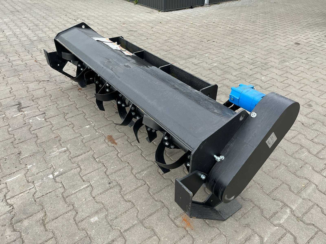 2025 - Easy-Going Tiller. - Почвофреза: фото 2 2025 - Easy-Going Tiller. - Почвофреза: фото 2