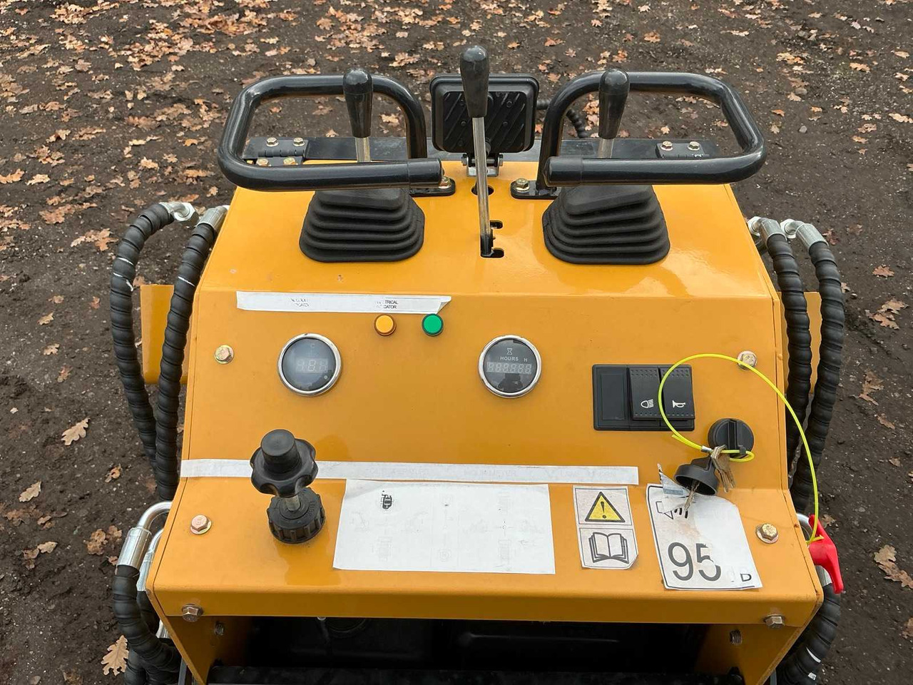 Гусеничный мини-погрузчик 2025 LIHUE T360 SKID STEER LOADER UNUSED: фото 16 Гусеничный мини-погрузчик 2025 LIHUE T360 SKID STEER LOADER UNUSED: фото 16