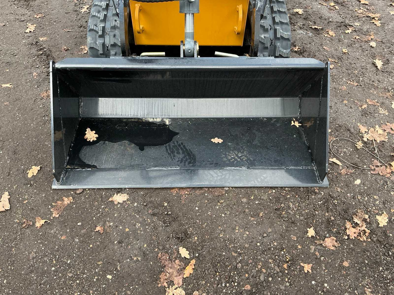 Гусеничный мини-погрузчик 2025 LIHUE T360 SKID STEER LOADER UNUSED: фото 13 Гусеничный мини-погрузчик 2025 LIHUE T360 SKID STEER LOADER UNUSED: фото 13