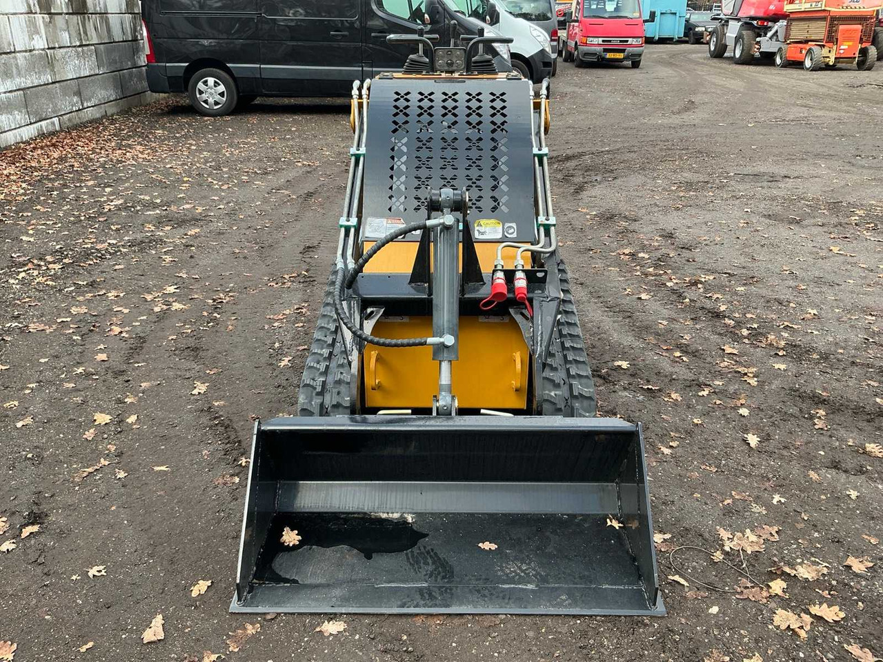 Гусеничный мини-погрузчик 2025 LIHUE T360 SKID STEER LOADER UNUSED: фото 8 Гусеничный мини-погрузчик 2025 LIHUE T360 SKID STEER LOADER UNUSED: фото 8