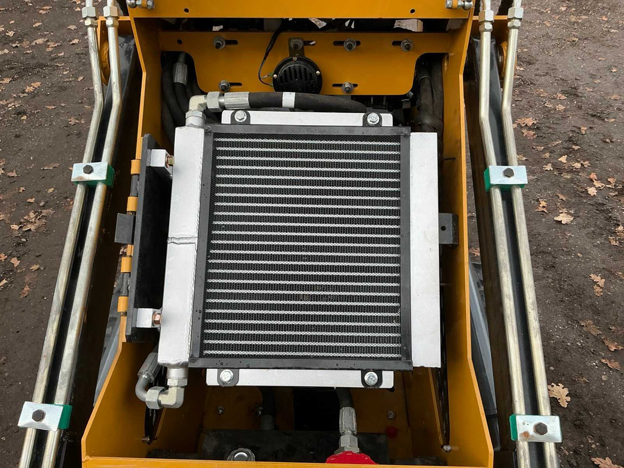 Гусеничный мини-погрузчик 2025 LIHUE T360 SKID STEER LOADER UNUSED: фото 19 Гусеничный мини-погрузчик 2025 LIHUE T360 SKID STEER LOADER UNUSED: фото 19