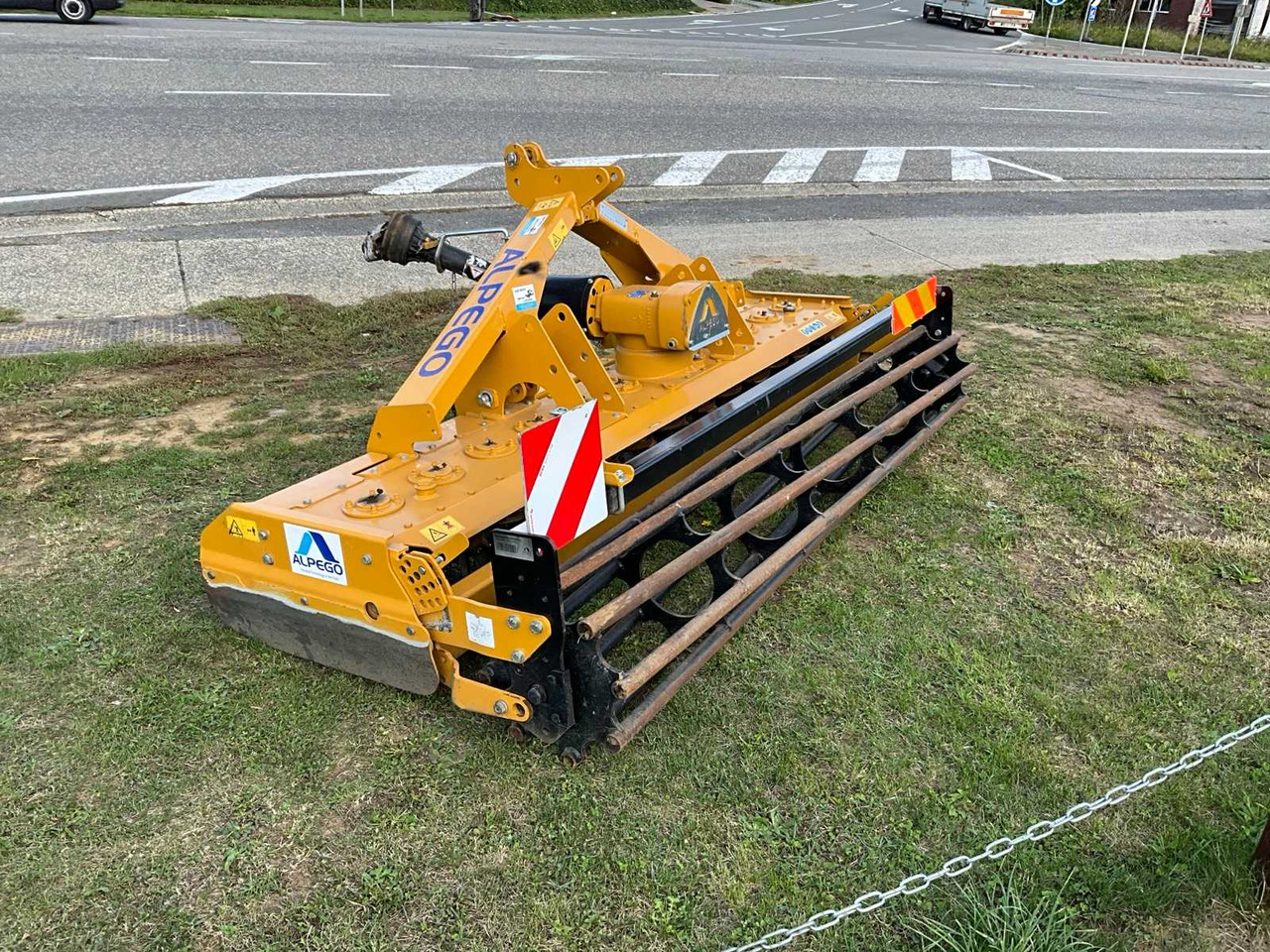 Alpego BF-300 - Активная борона: фото 4 Alpego BF-300 - Активная борона: фото 4