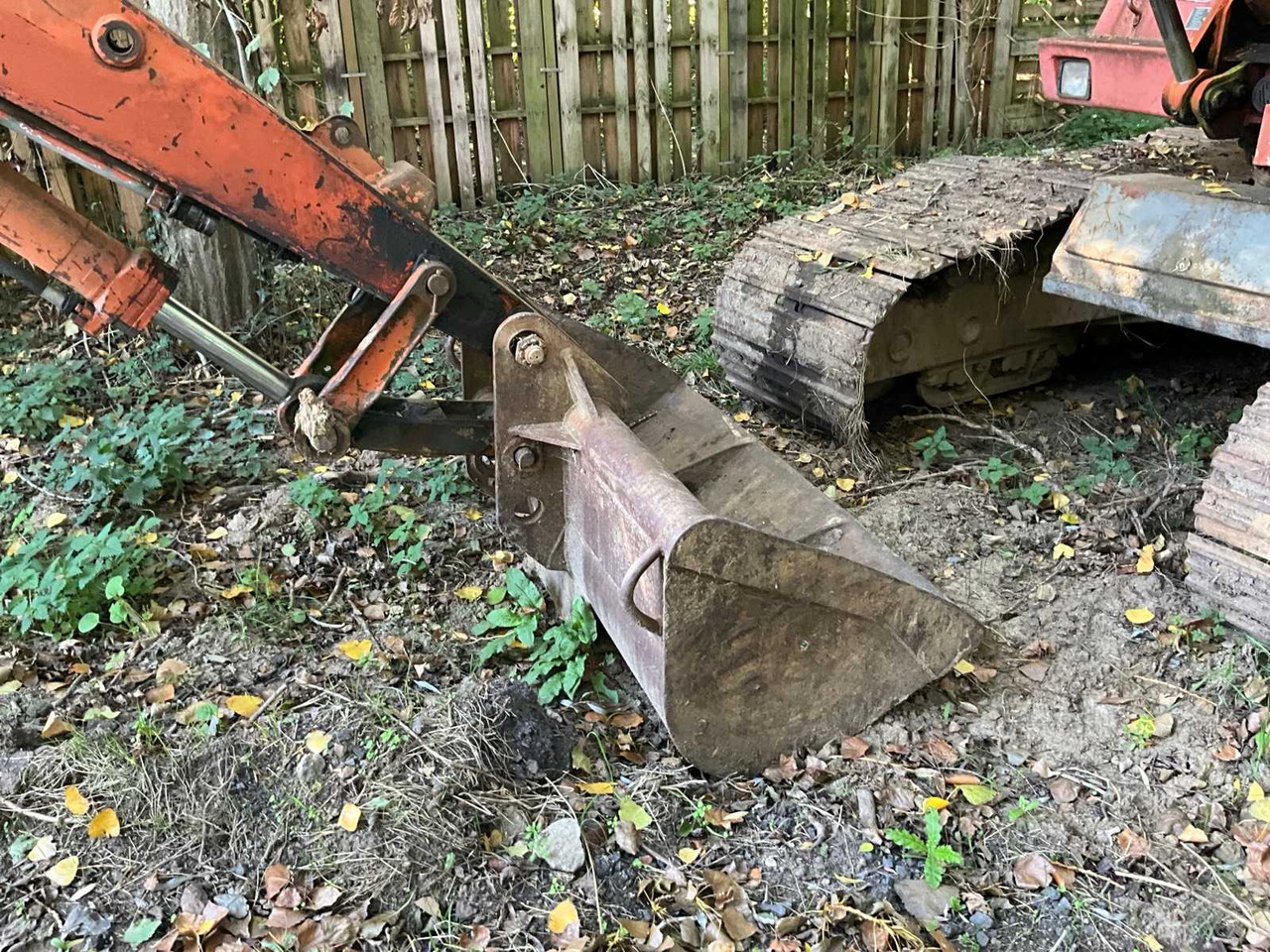 Atlas 1302 ELC - Гусеничный экскаватор: фото 5 Atlas 1302 ELC - Гусеничный экскаватор: фото 5