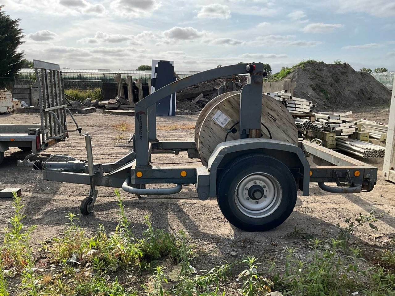 Atlas copco 320230723 - Техника для полива и орошения: фото 1 Atlas copco 320230723 - Техника для полива и орошения: фото 1