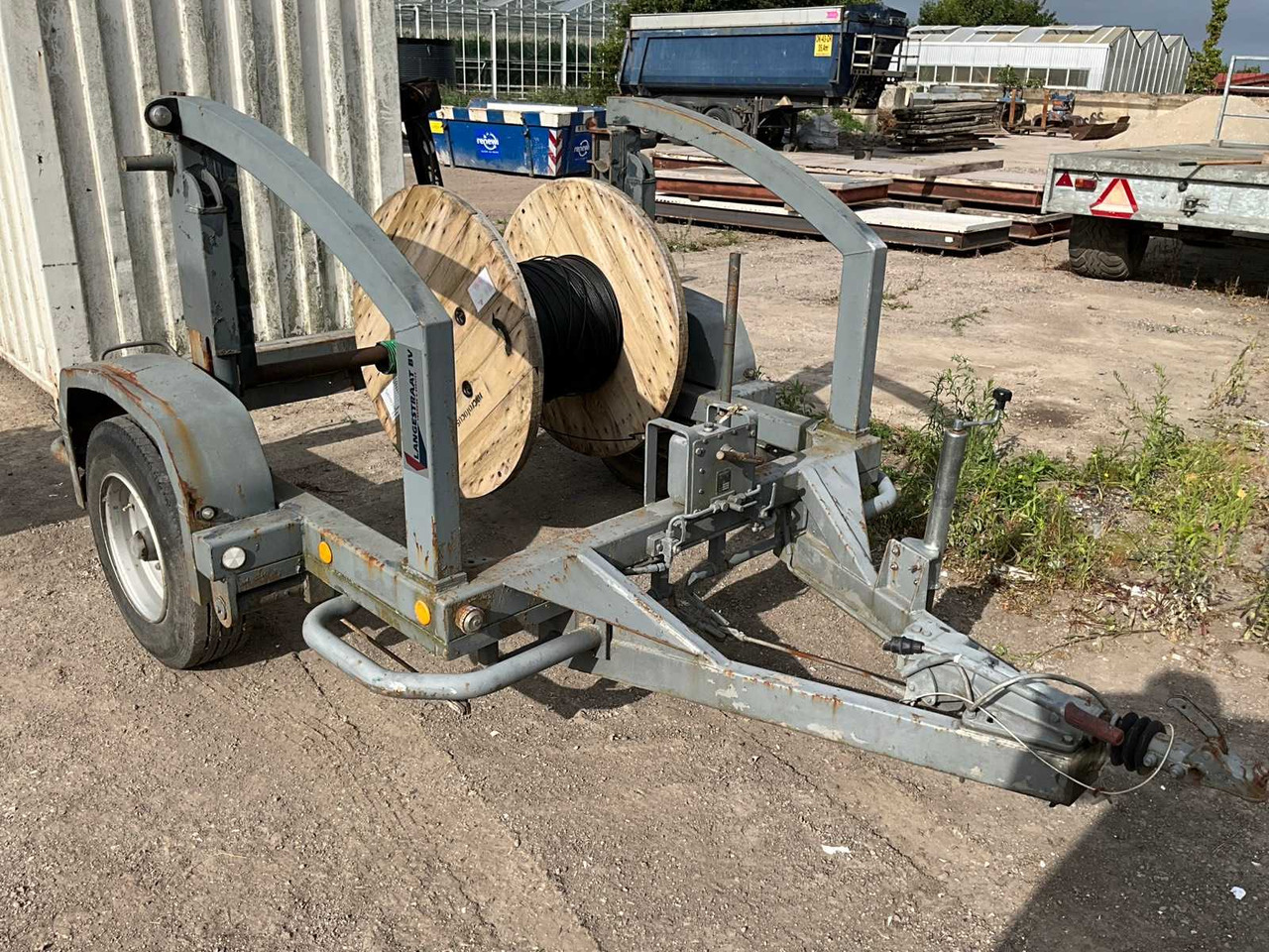 Atlas copco 320230723 - Техника для полива и орошения: фото 4 Atlas copco 320230723 - Техника для полива и орошения: фото 4