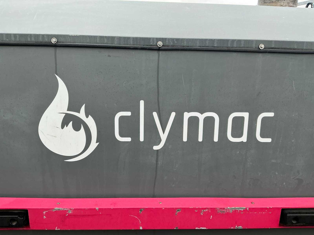 CLYMAC CL 300H - Тепловая пушка: фото 2 CLYMAC CL 300H - Тепловая пушка: фото 2