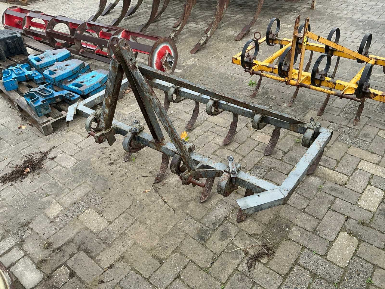 Cultivator - Культиватор: фото 3 Cultivator - Культиватор: фото 3