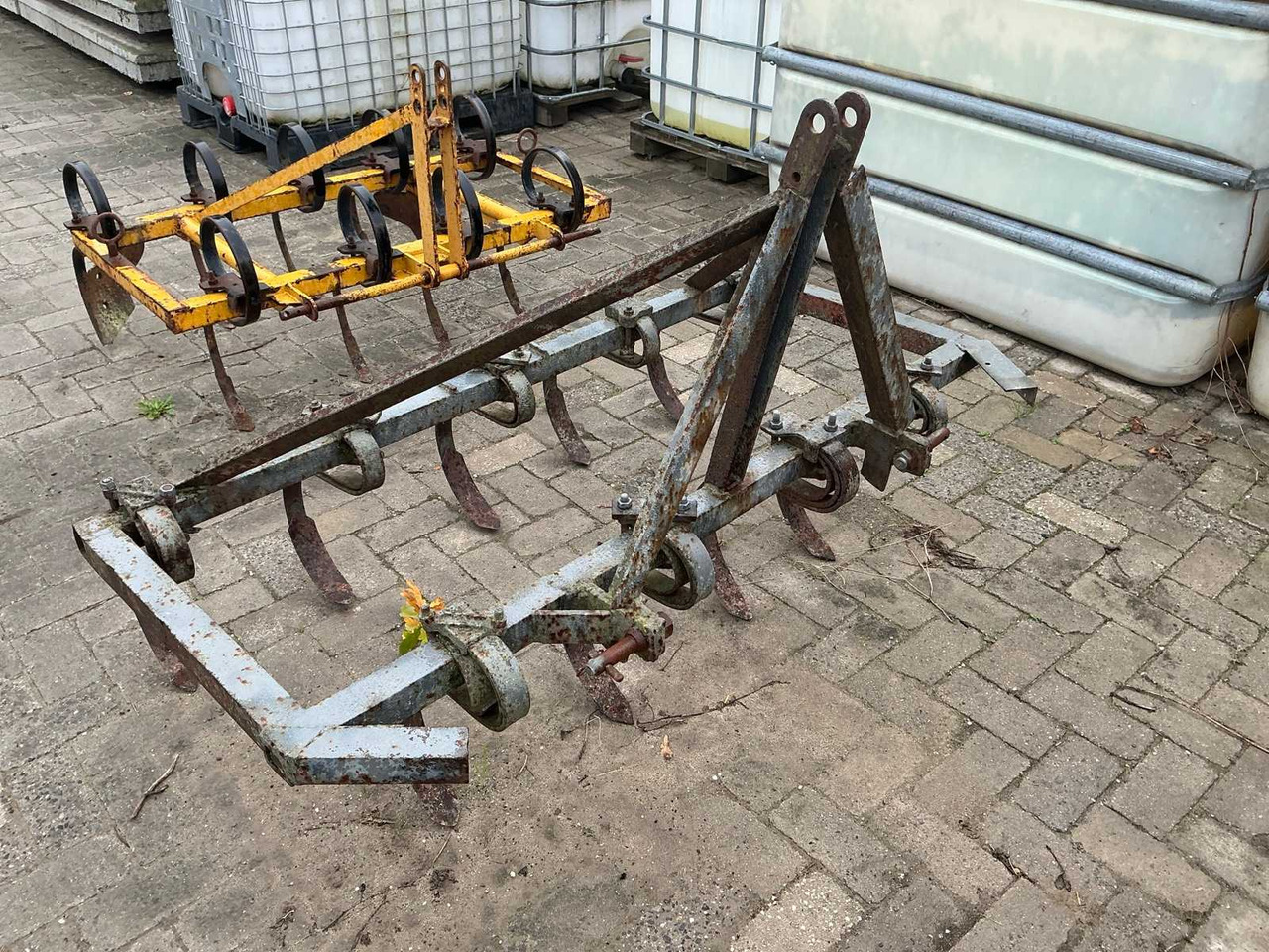 Cultivator - Культиватор: фото 2 Cultivator - Культиватор: фото 2