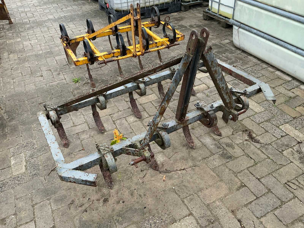 Cultivator - Культиватор: фото 1 Cultivator - Культиватор: фото 1