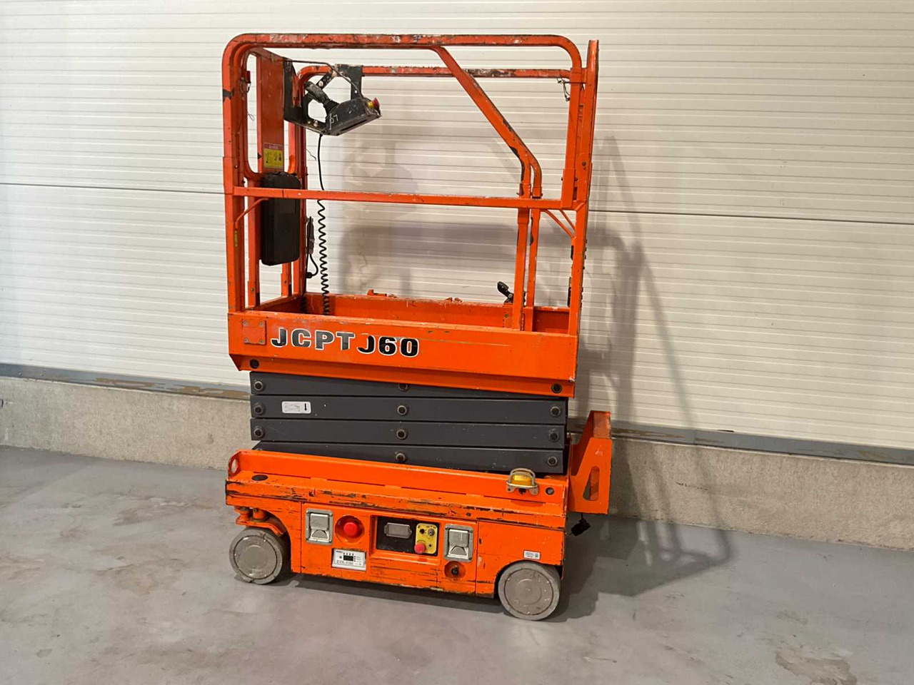 Dingli JCTPO607DCS - Подъёмник: фото 3 Dingli JCTPO607DCS - Подъёмник: фото 3