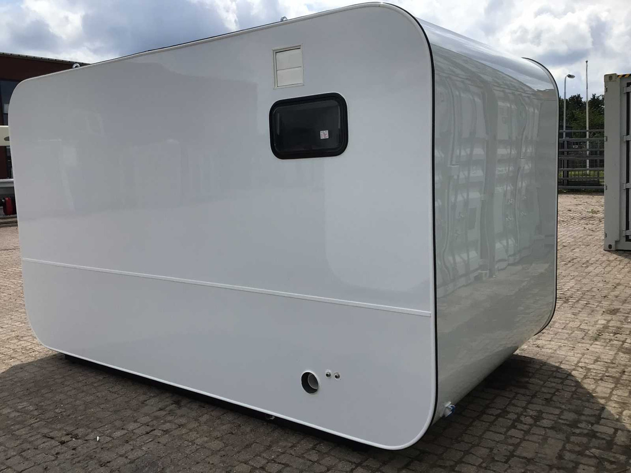 Жилой контейнер Easy-Going Eco 4000: фото 9