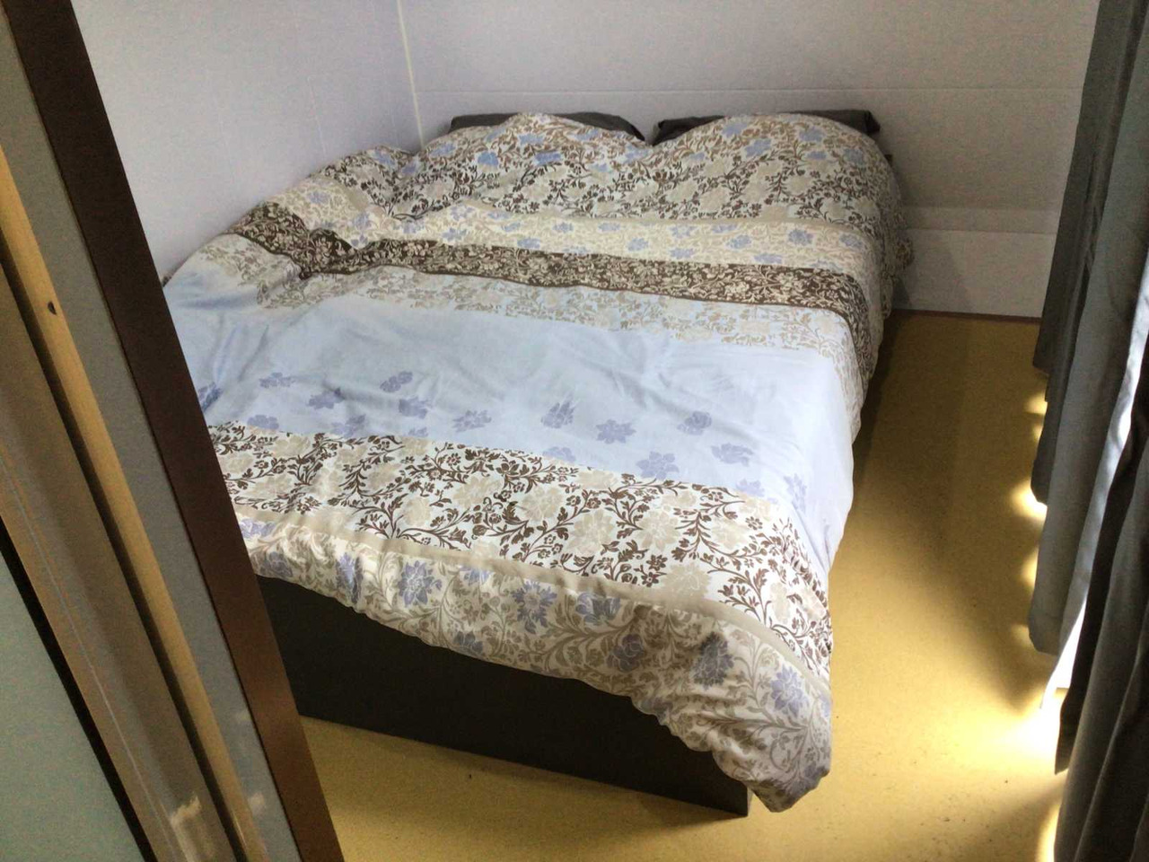 Жилой контейнер Easy-Going Eco 4000: фото 12