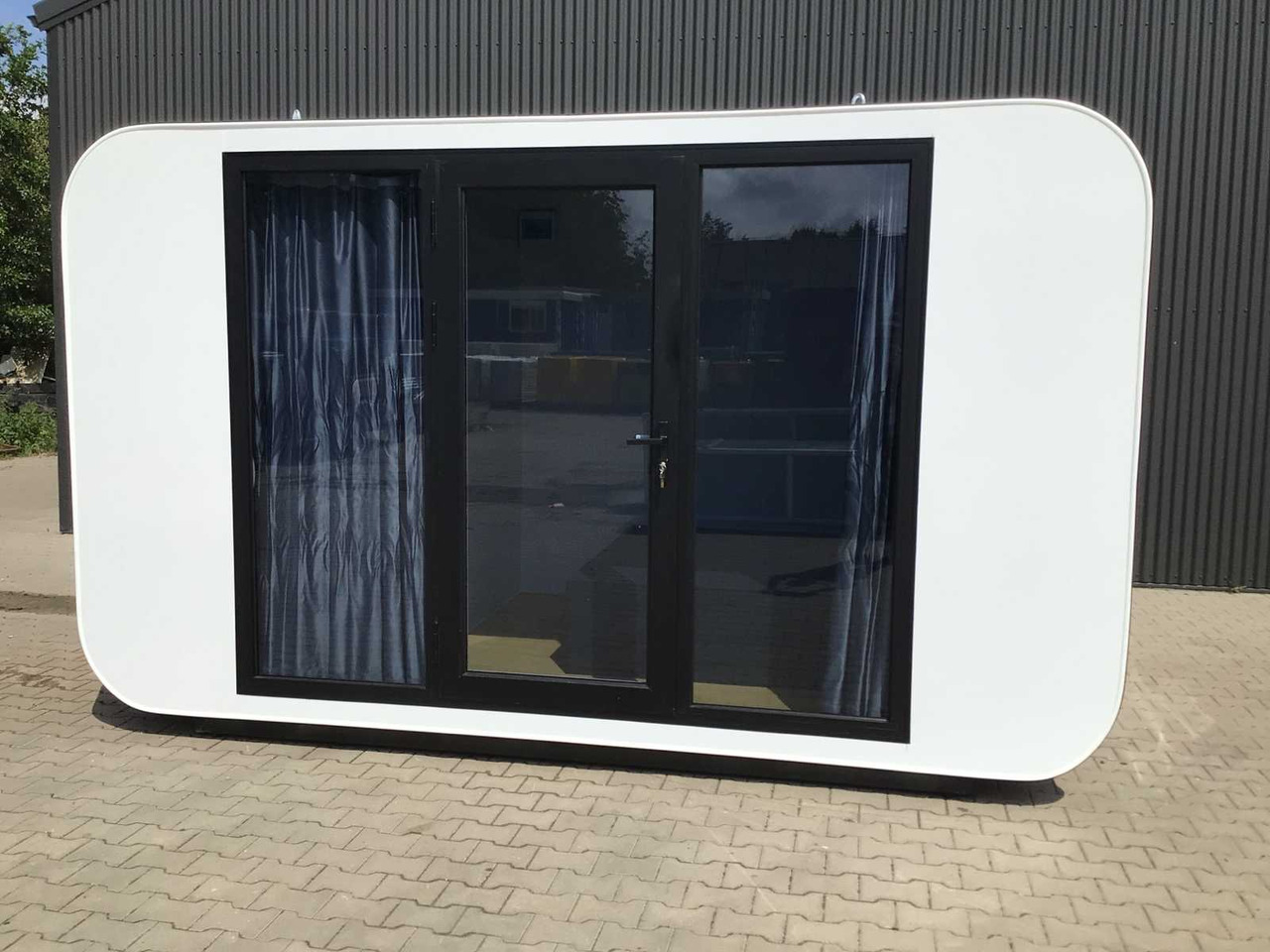 Жилой контейнер Easy-Going Eco 4000: фото 6