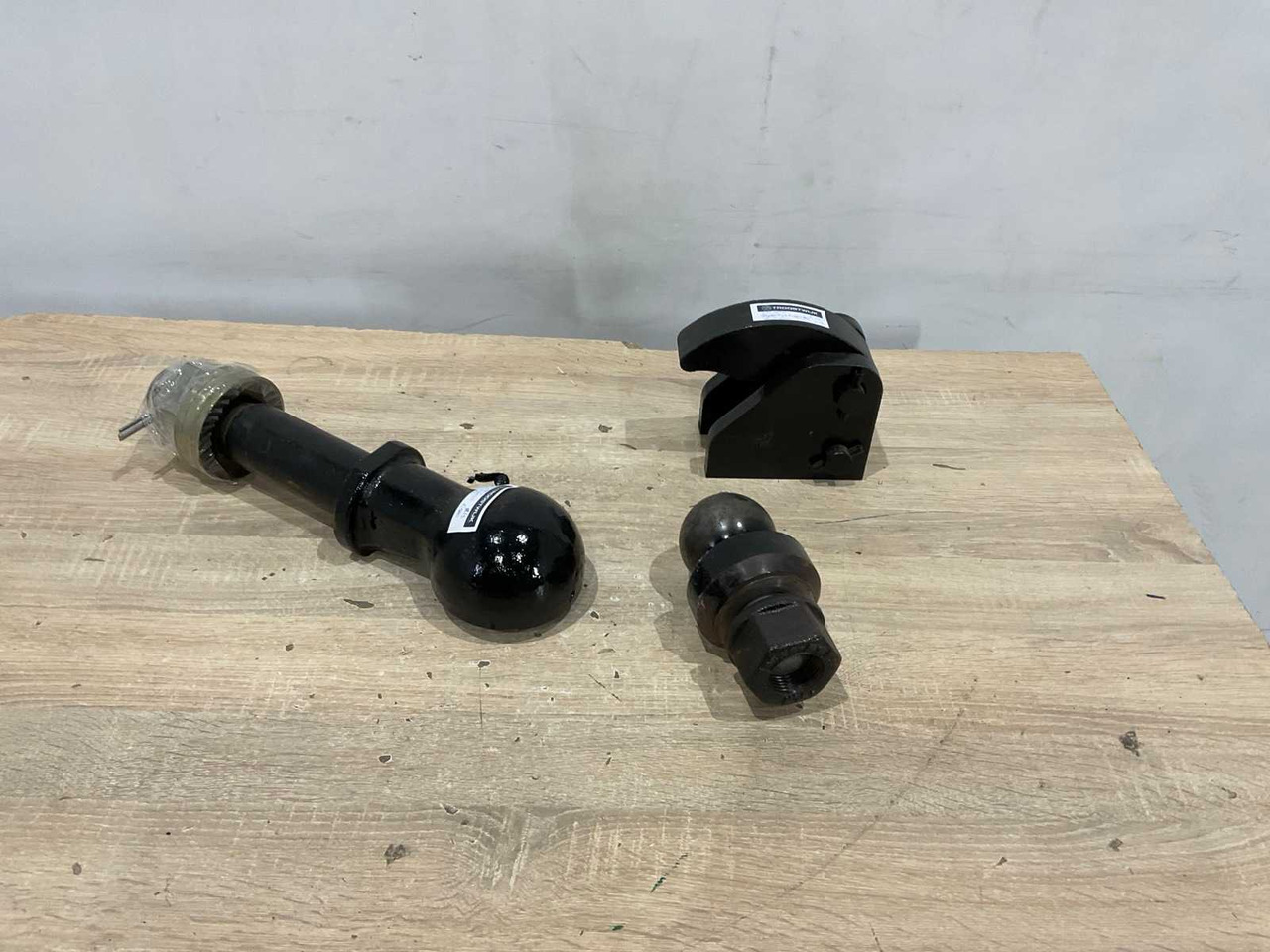 FLANGE PULL HEAD GEL SET - Мини-самосвал: фото 3 FLANGE PULL HEAD GEL SET - Мини-самосвал: фото 3