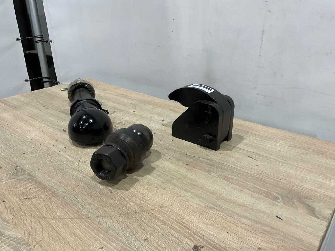 FLANGE PULL HEAD GEL SET - Мини-самосвал: фото 1 FLANGE PULL HEAD GEL SET - Мини-самосвал: фото 1