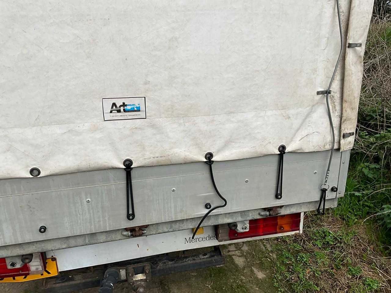 Фургон 2005 MERCEDES-BENZ SPRINTER 311 CDI 2.2 COMMERCIAL VEHICLE: фото 15 Фургон 2005 MERCEDES-BENZ SPRINTER 311 CDI 2.2 COMMERCIAL VEHICLE: фото 15