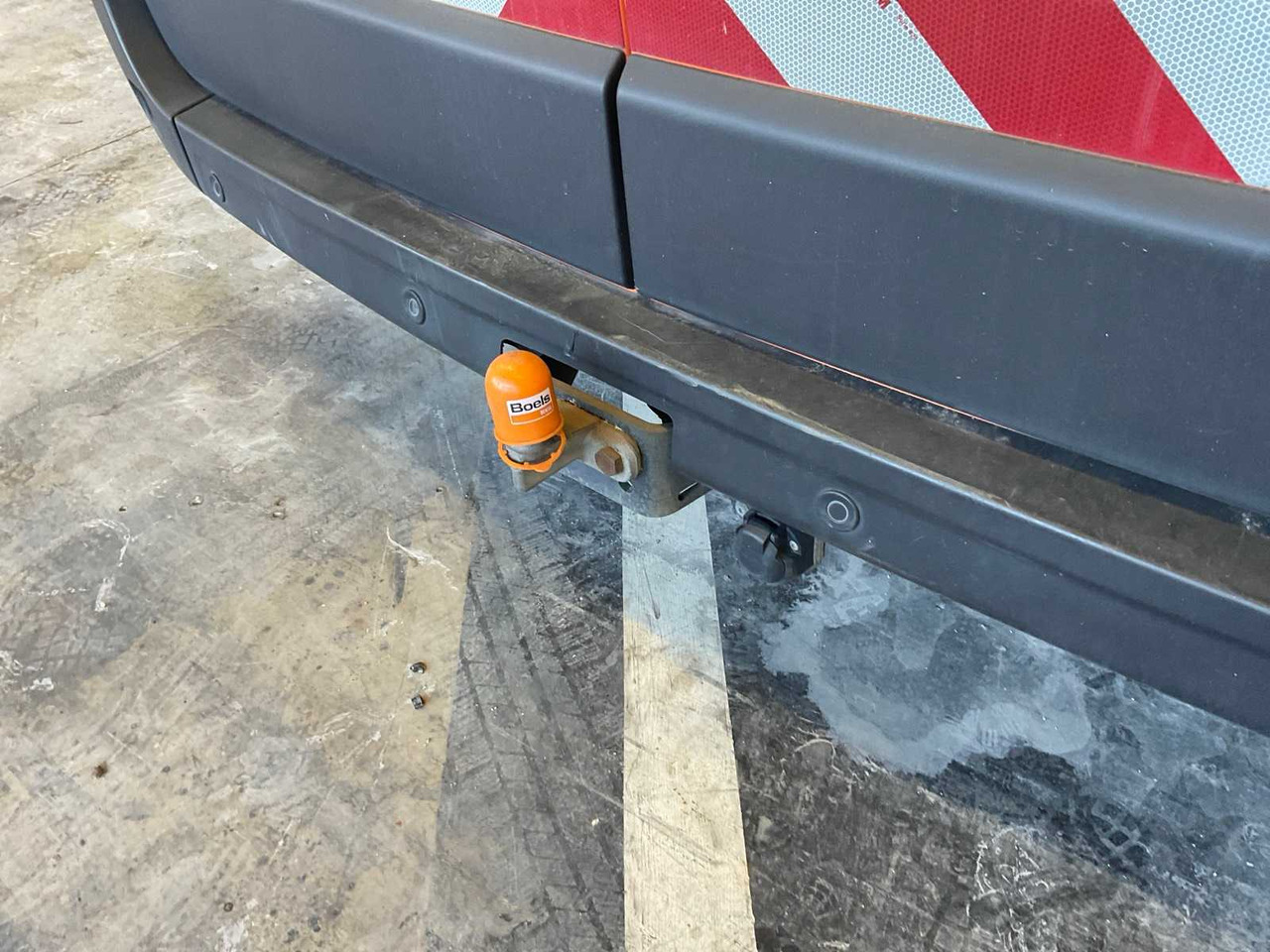 Фургон 2016 OPEL MOVANO BITURBO F3500 COMMERCIAL VEHICLE L1H2: фото 15