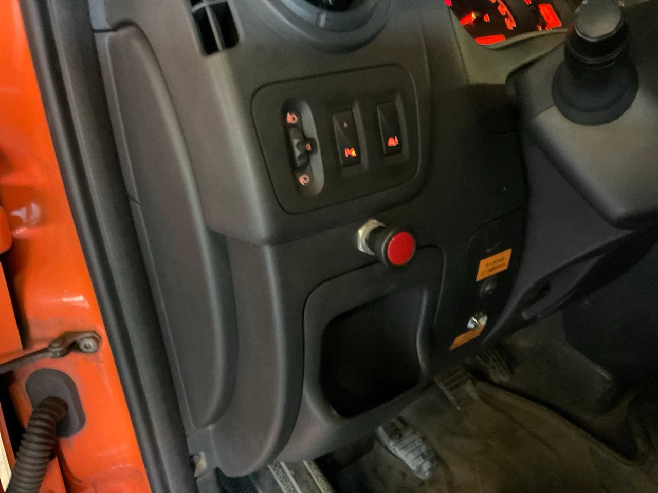 Фургон 2016 OPEL MOVANO BITURBO F3500 COMMERCIAL VEHICLE L1H2: фото 18