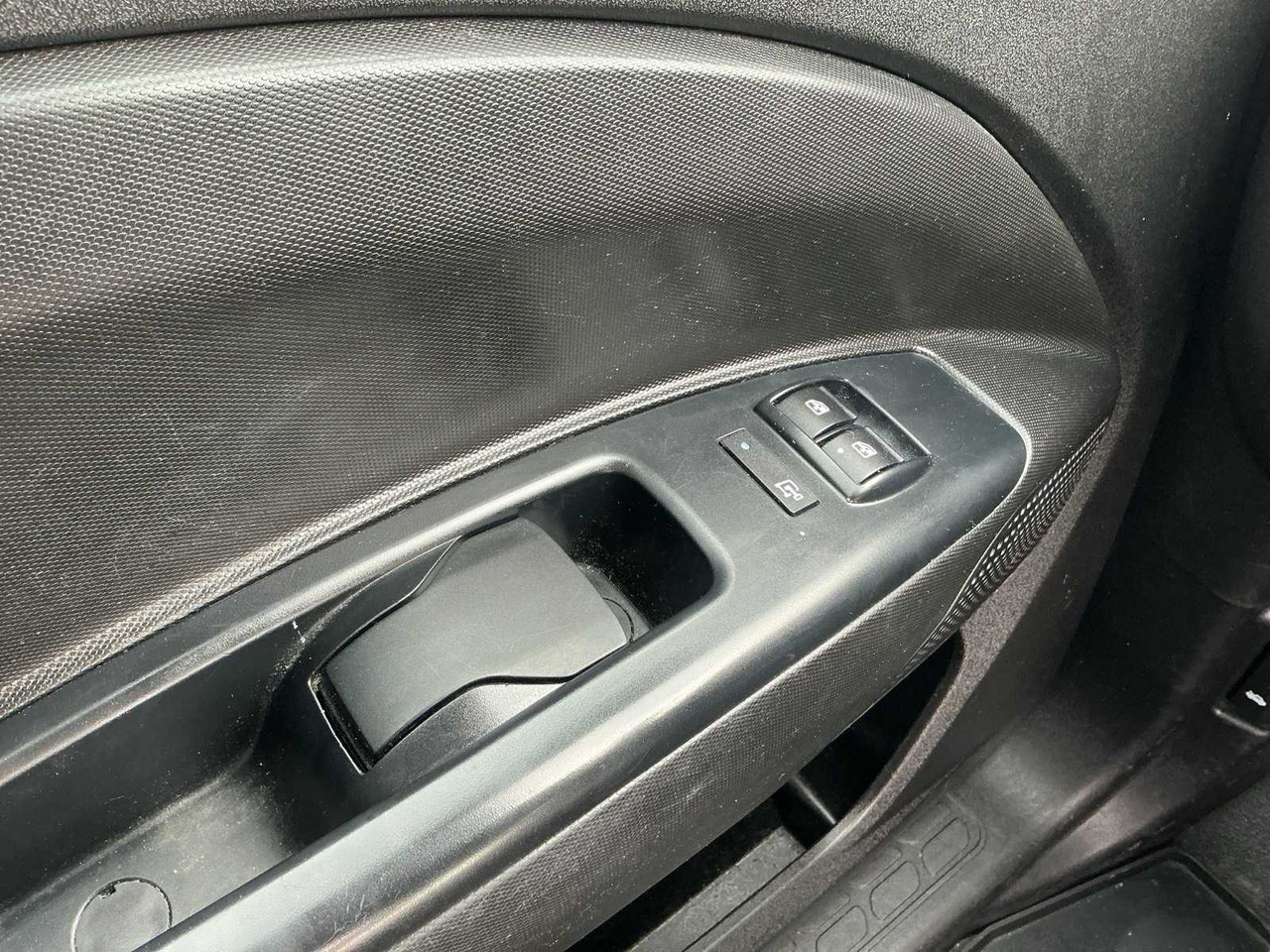 Фургон 2018 - OPEL - COMBO - 1.3 CDTI L2H1 SPORT - COMMERCIAL VEHICLE: фото 12