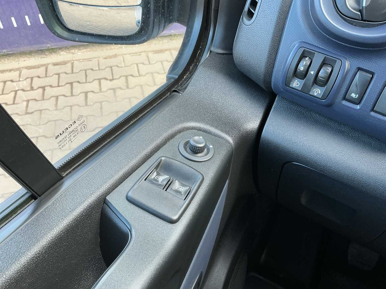 Фургон 2018 - OPEL - VIVARO - 1.6 CDTI L1H1 ED. - COMMERCIAL VEHICLE: фото 18