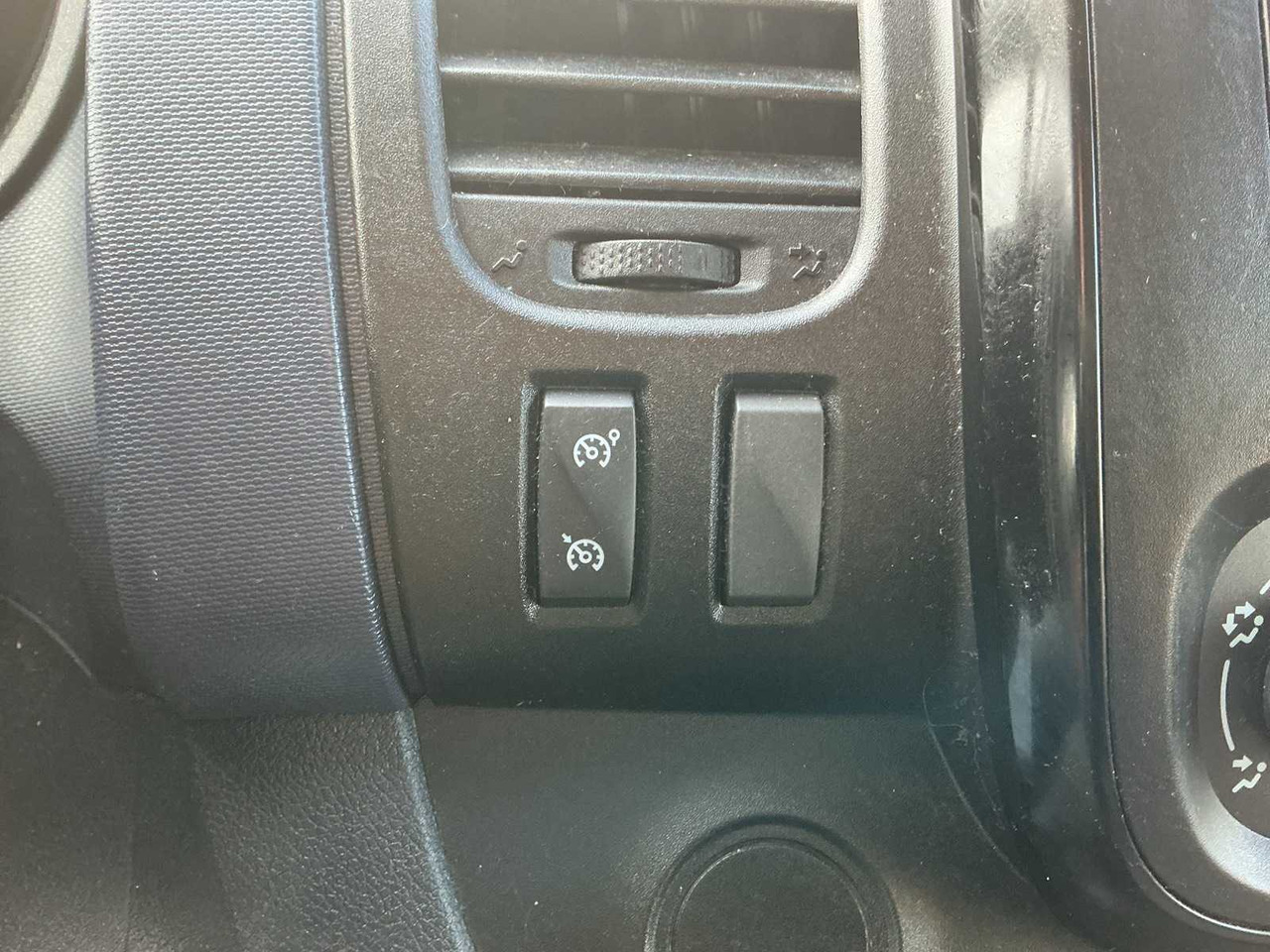 Фургон 2018 - OPEL - VIVARO - 1.6 CDTI L1H1 ED. - COMMERCIAL VEHICLE: фото 15