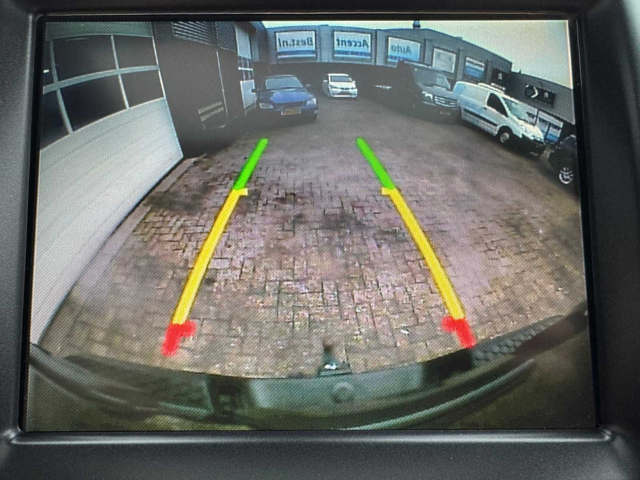 DODGE RAM 1500 5.7 V8 CC 5'7 REBEL | VZ-847-X I - Фургон: фото 2 DODGE RAM 1500 5.7 V8 CC 5'7 REBEL | VZ-847-X I - Фургон: фото 2