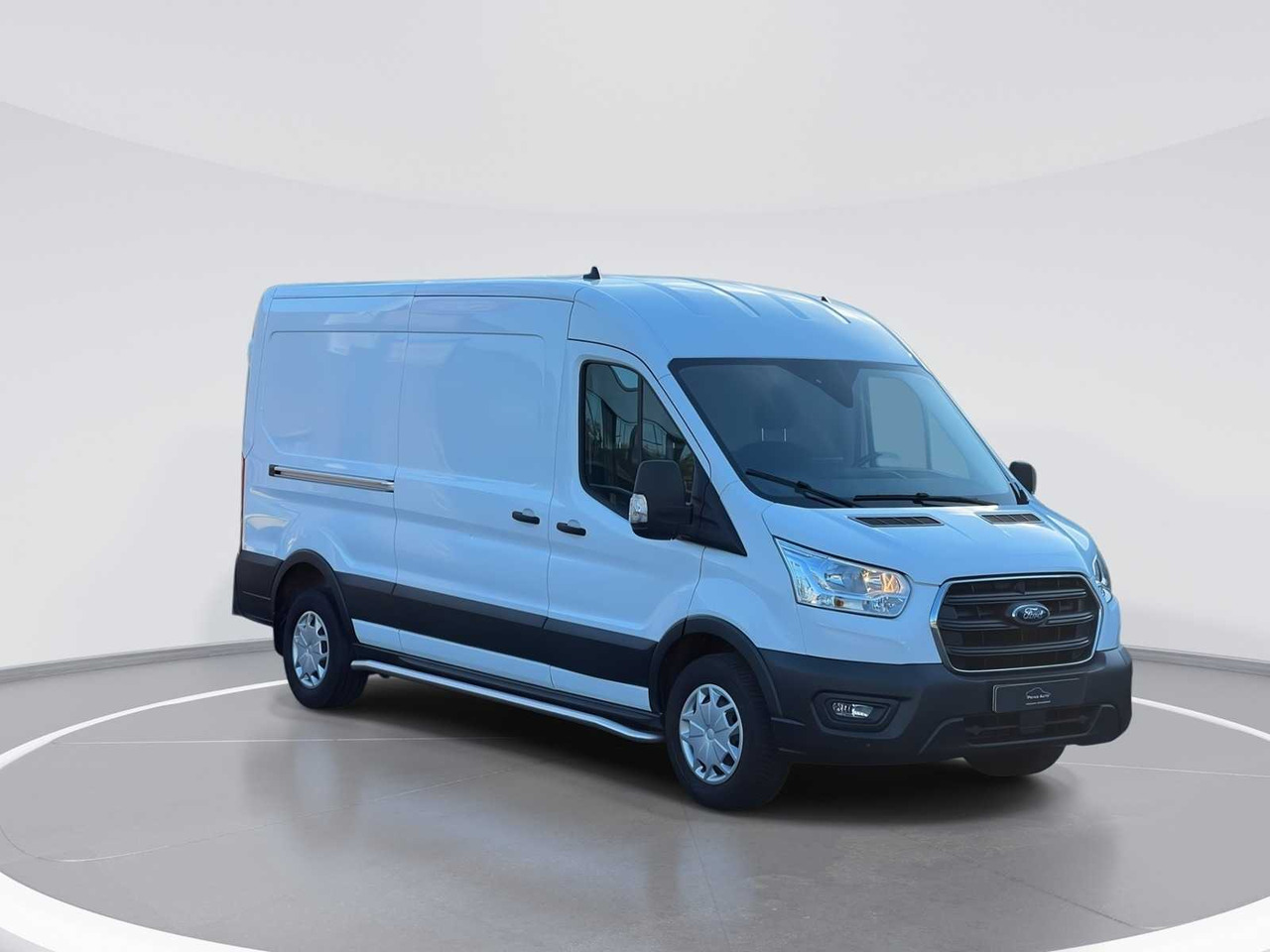 FORD - TRANSIT - 330 2.0 TDCI L3H2 TREND - DHOLLANDIA TAIL LIFT - NAVI - CRUISE CTRL - COMMERCIAL VEHICLE - Фургон: фото 5 FORD - TRANSIT - 330 2.0 TDCI L3H2 TREND - DHOLLANDIA TAIL LIFT - NAVI - CRUISE CTRL - COMMERCIAL VEHICLE - Фургон: фото 5