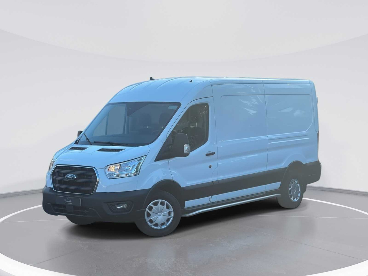 FORD - TRANSIT - 330 2.0 TDCI L3H2 TREND - DHOLLANDIA TAIL LIFT - NAVI - CRUISE CTRL - COMMERCIAL VEHICLE - Фургон: фото 2 FORD - TRANSIT - 330 2.0 TDCI L3H2 TREND - DHOLLANDIA TAIL LIFT - NAVI - CRUISE CTRL - COMMERCIAL VEHICLE - Фургон: фото 2