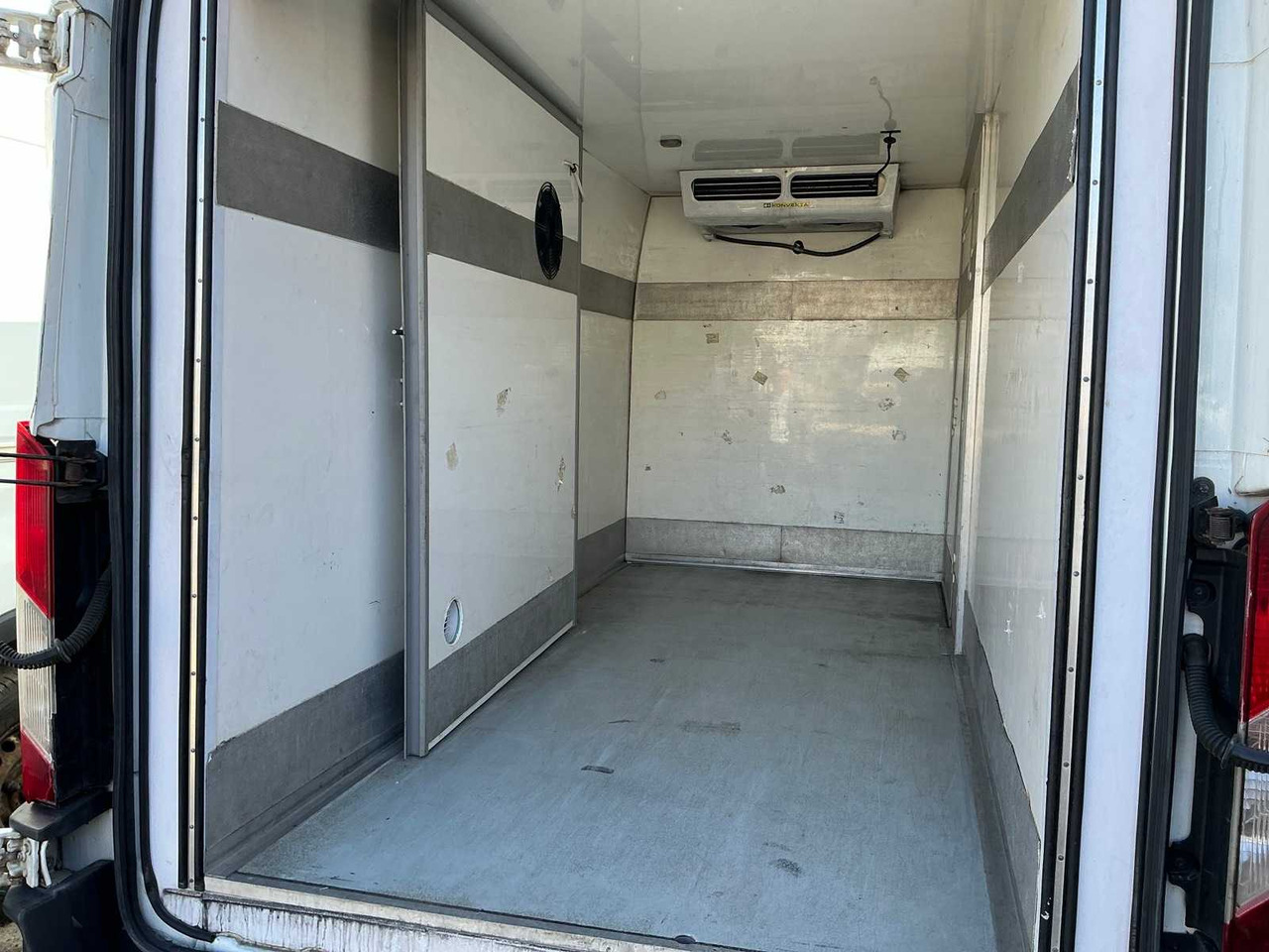 FORD TRANSIT VAN - Фургон: фото 5 FORD TRANSIT VAN - Фургон: фото 5