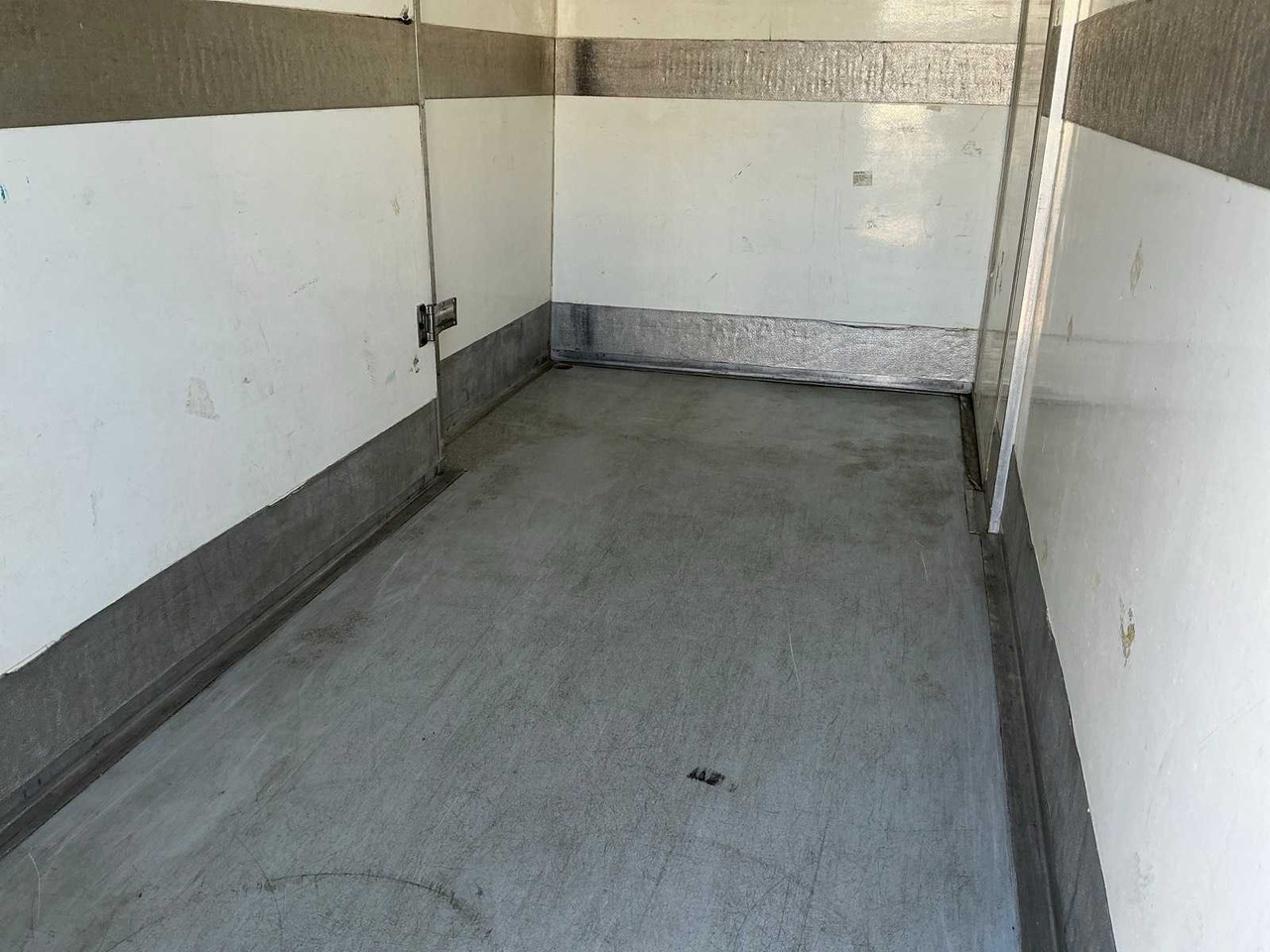 FORD TRANSIT VAN - Фургон: фото 4 FORD TRANSIT VAN - Фургон: фото 4