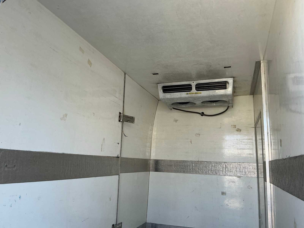 FORD TRANSIT VAN - Фургон: фото 3 FORD TRANSIT VAN - Фургон: фото 3