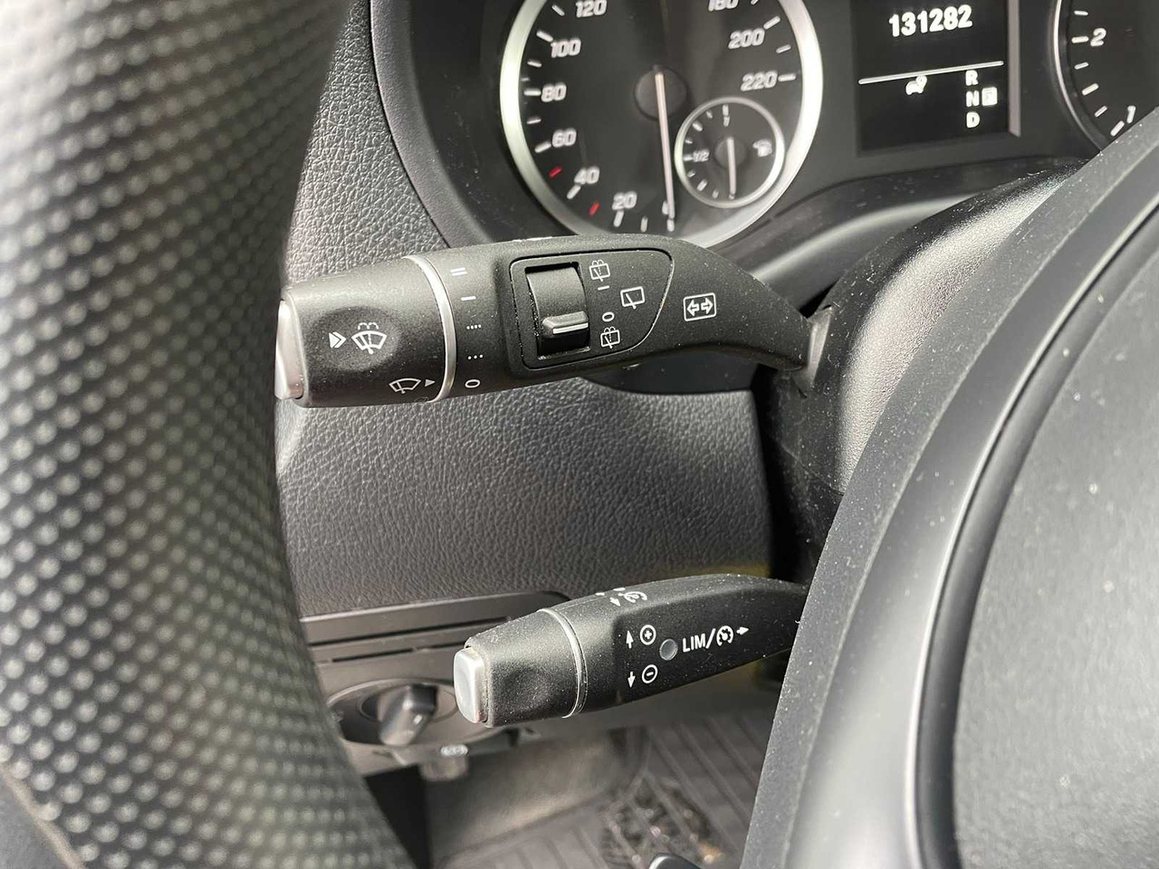 Фургон MERCEDES-BENZ - VITO 119CDI - LIGHT COMMERCIAL VAN: фото 10 Фургон MERCEDES-BENZ - VITO 119CDI - LIGHT COMMERCIAL VAN: фото 10