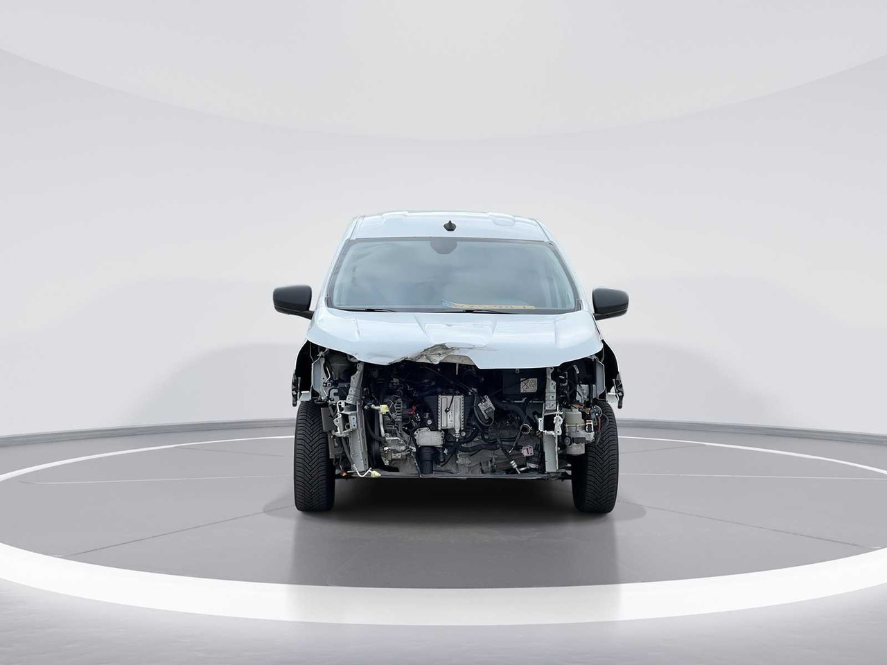 RENAULT EXPRESS 1.5 DCI 75 COMFORT+ | VXS-98-T - Фургон: фото 3 RENAULT EXPRESS 1.5 DCI 75 COMFORT+ | VXS-98-T - Фургон: фото 3