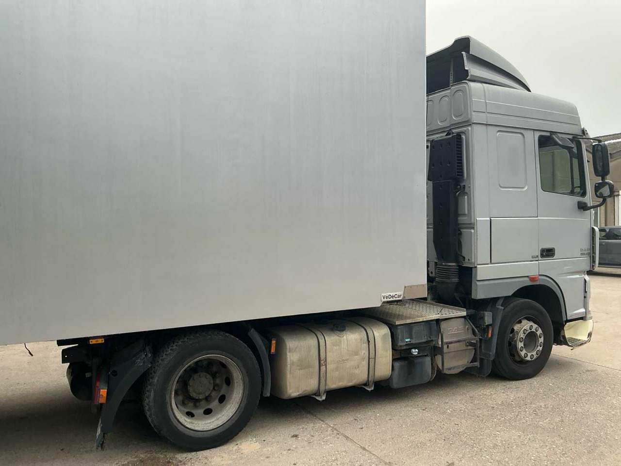 2009 DAF FTXF 105 TRUCK - Грузовик: фото 4 2009 DAF FTXF 105 TRUCK - Грузовик: фото 4