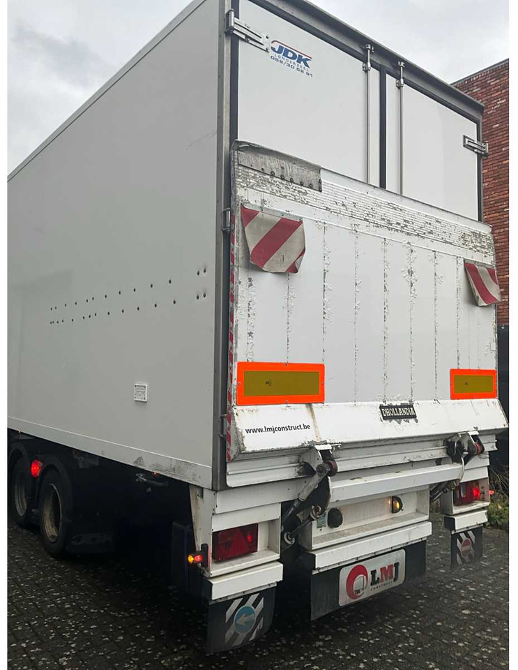 2010 MERCEDES SPRINTER - CLIXTAR BE COMBINATION - 3.0L - FRIDGE-FREEZER - Грузовик: фото 4 2010 MERCEDES SPRINTER - CLIXTAR BE COMBINATION - 3.0L - FRIDGE-FREEZER - Грузовик: фото 4