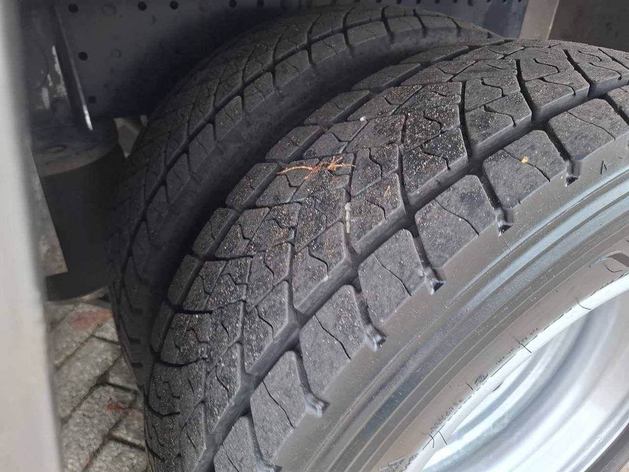 Грузовик 2014 MAN TGL 12.250 TRUCK: фото 26