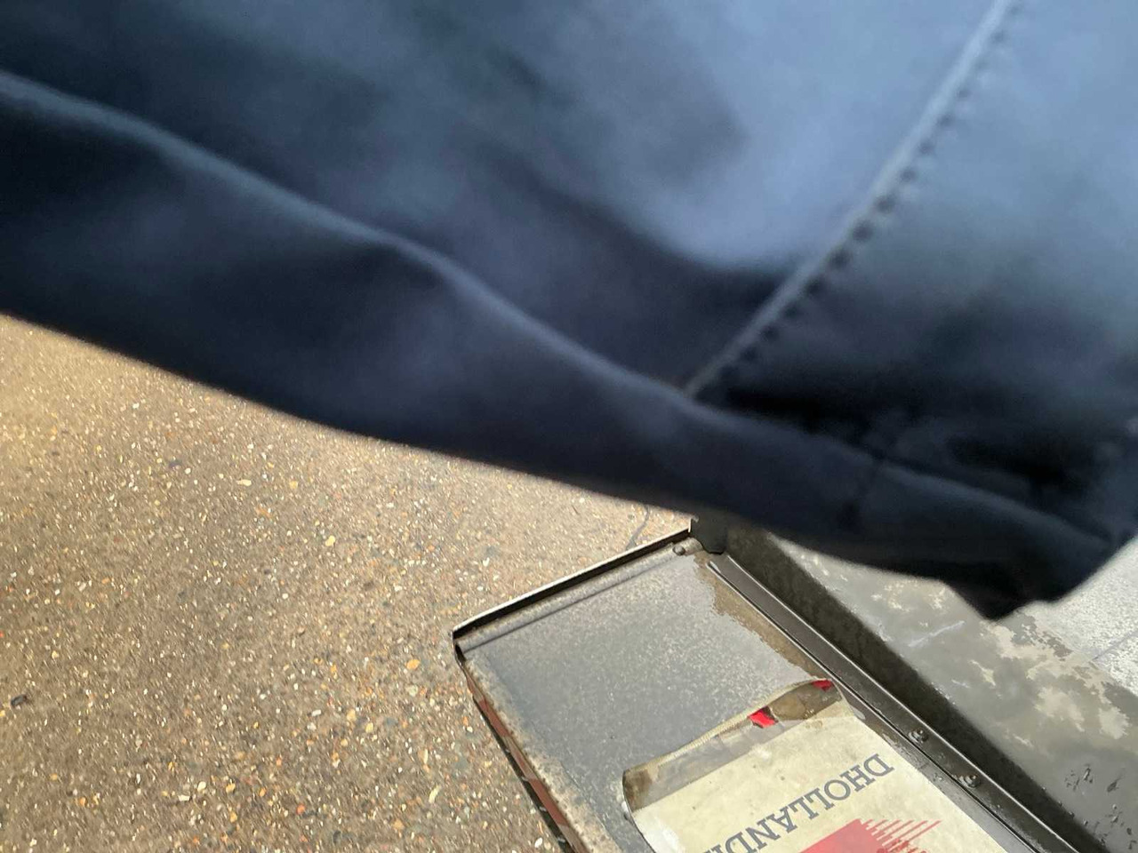 Грузовик 2019 VOLVO FH CANOPY TRUCK(C): фото 18